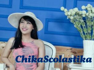 ChikaScolastika