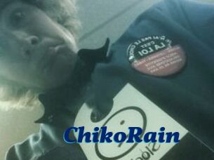 ChikoRain