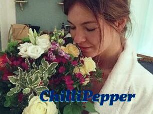 ChilliPepper
