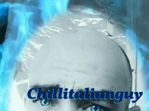 Chillitalianguy