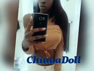 ChinaaDoll