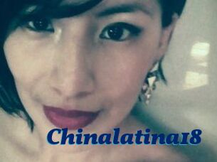 Chinalatina18