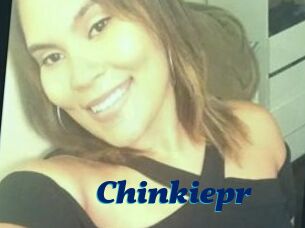 Chinkiepr