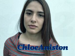 ChloeAniston