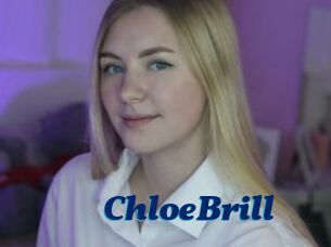 ChloeBrill