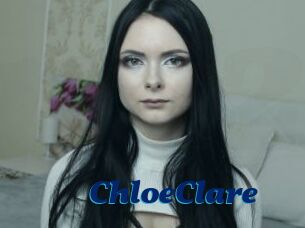 ChloeClare