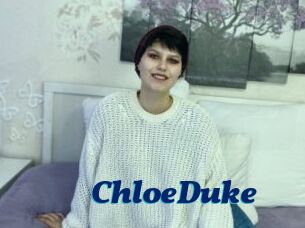 ChloeDuke