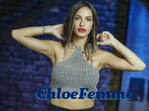 ChloeFemme