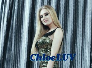 ChloeLUV