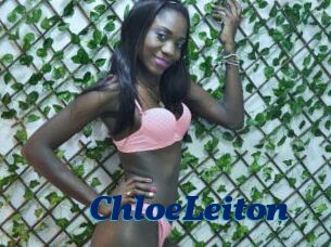 ChloeLeiton