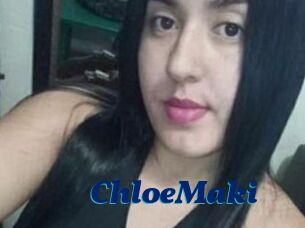 ChloeMaki