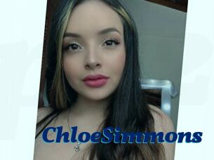 ChloeSimmons