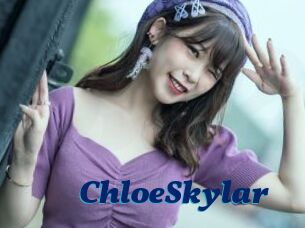 ChloeSkylar