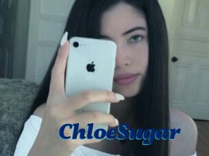 ChloeSugar