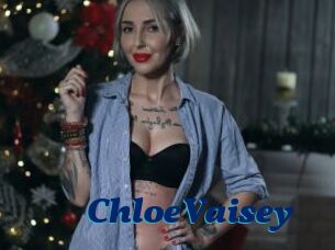 ChloeVaisey