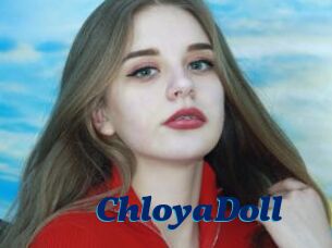 ChloyaDoll