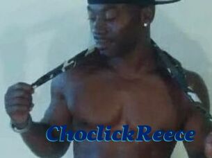 ChoclickReece
