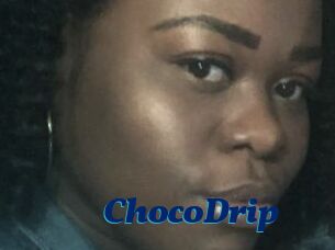 ChocoDrip