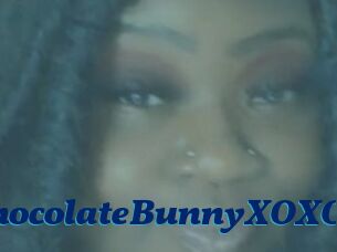 ChocolateBunnyXOXO