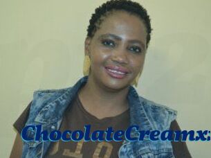 ChocolateCreamxx