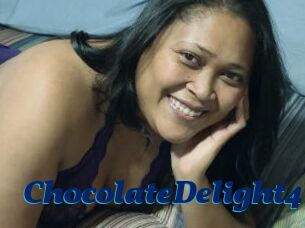 ChocolateDelight4U