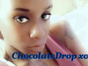 ChocolateDrop_xo