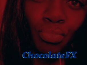 ChocolateFX