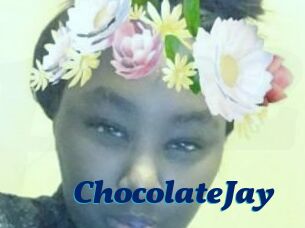 ChocolateJay