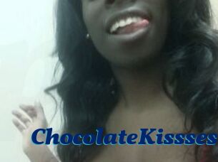ChocolateKissses