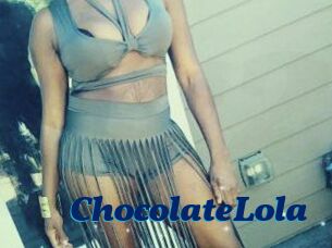 ChocolateLola