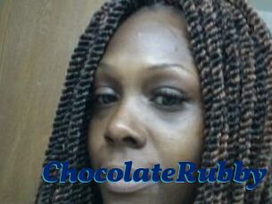 ChocolateRubby