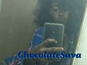 ChocolateSava