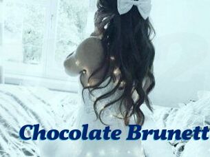Chocolate_Brunette