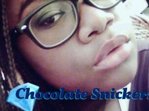Chocolate_Snickers