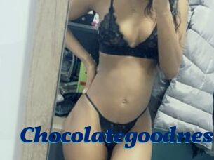 Chocolategoodness