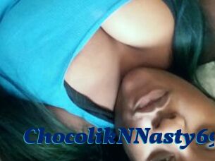 ChocolikNNasty69