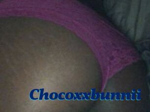 Chocoxxbunnii