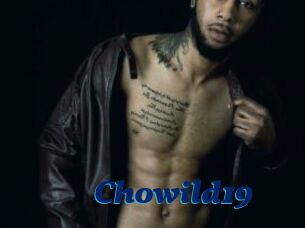 Chowild19