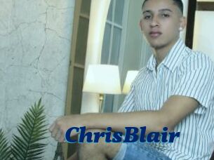 ChrisBlair