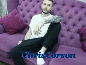 ChrisCorson
