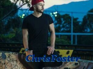 ChrisFoster
