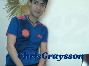 ChrisGraysson