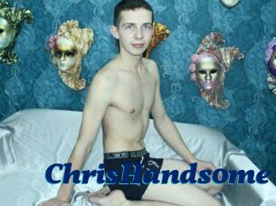 ChrisHands0me