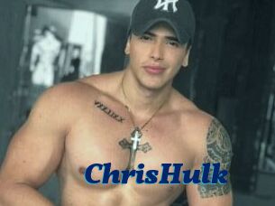 ChrisHulk