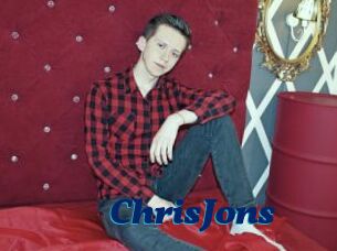 ChrisJons
