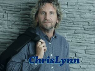 ChrisLynn