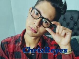 ChrisReyes