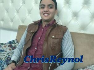 ChrisReynol