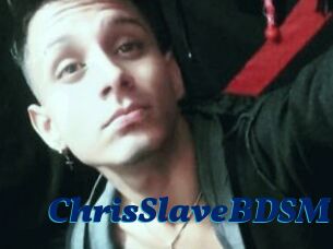 ChrisSlaveBDSM