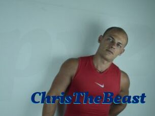 ChrisTheBeast